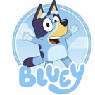 Bluey
