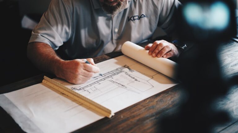 Product sketches and CAD