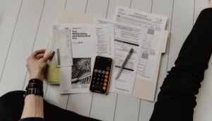 Commercial terms
