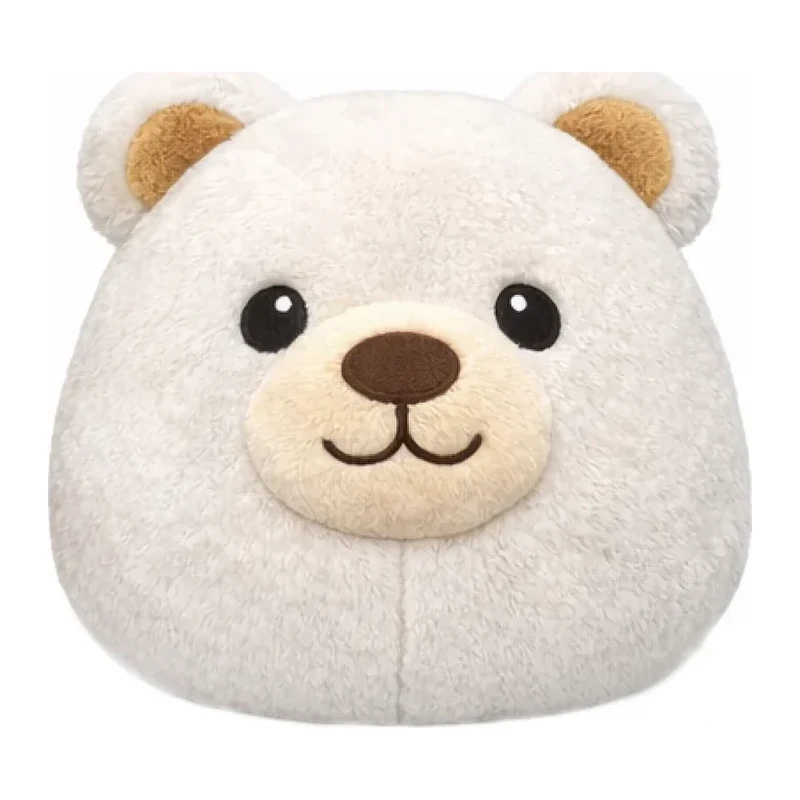 Creamy the bear Cudillow